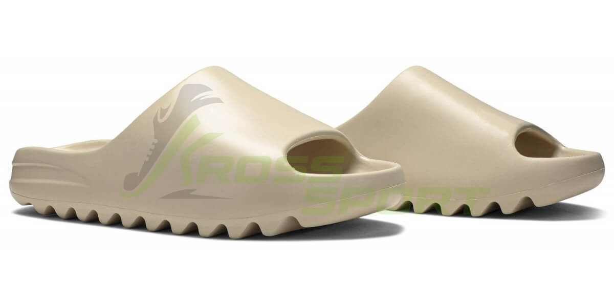 Тапки Adidas Yeezy Slide Bone
