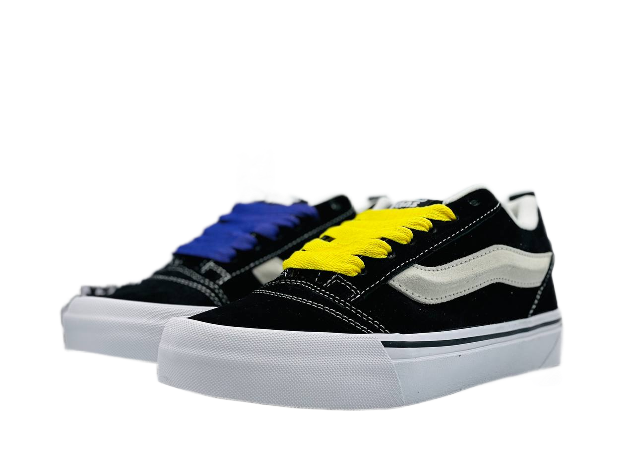 Vans Knu School Купить