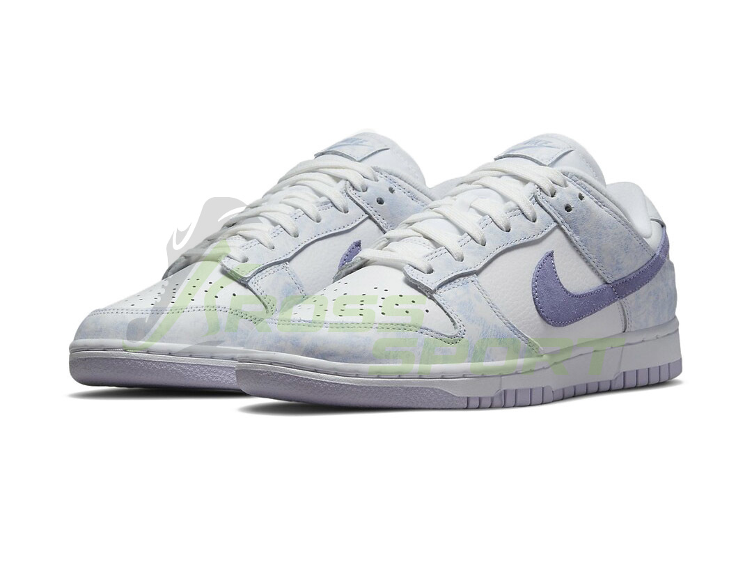  Nike Air Force 1 SB Dunk Low "Purple Pulse"
