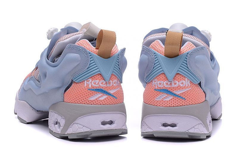  Reebok Insta Pump Fury