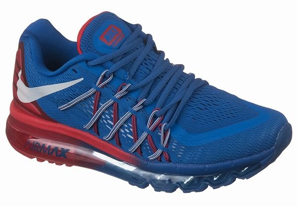  Nike Air Max 2015