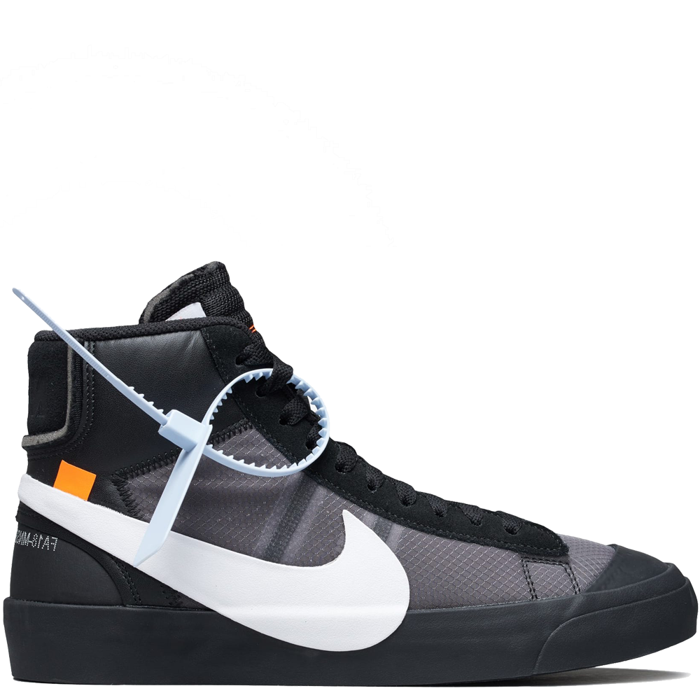  Nike Blazer Mid