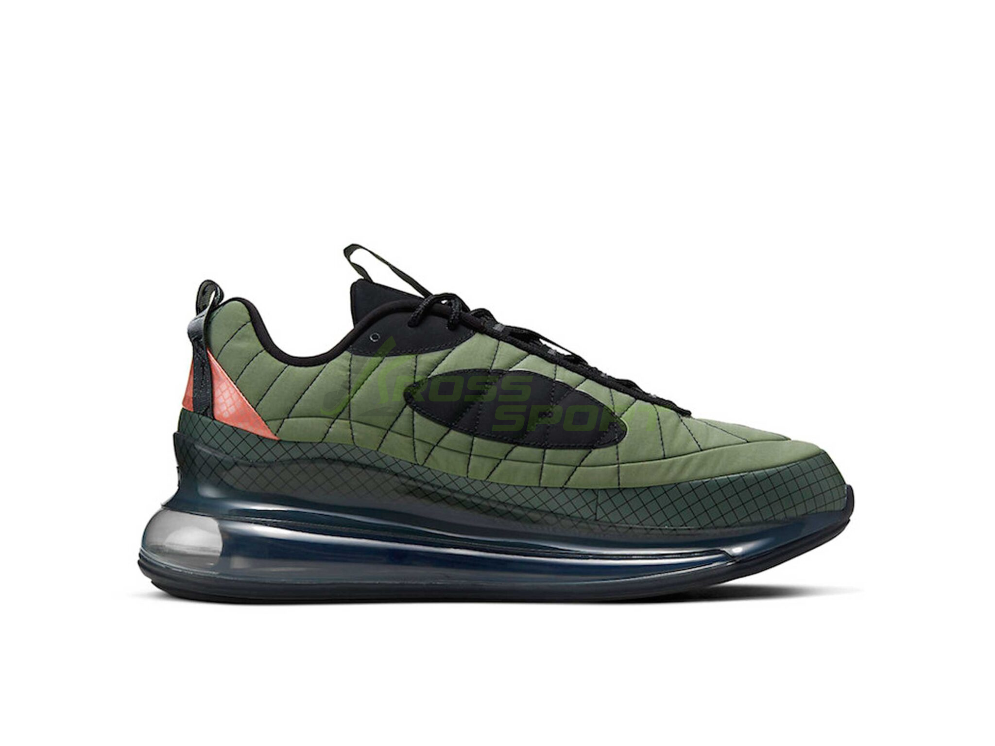  Nike Air Max MX-720-818 Cargo Khaki