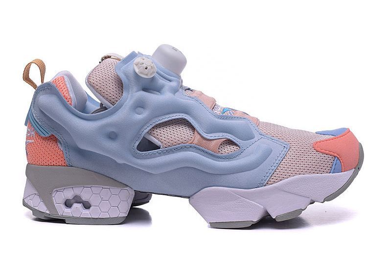  Reebok Insta Pump Fury