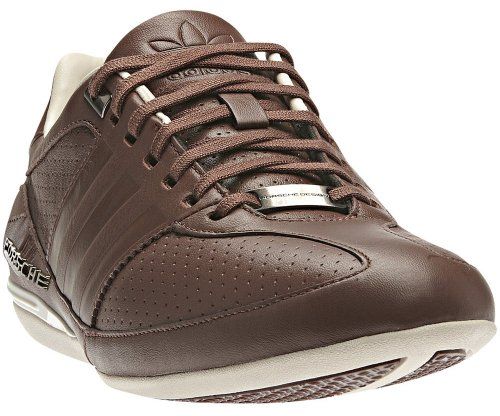 Adidas Porsche Design Typ 64 коричневые (40-44) купить в Омске