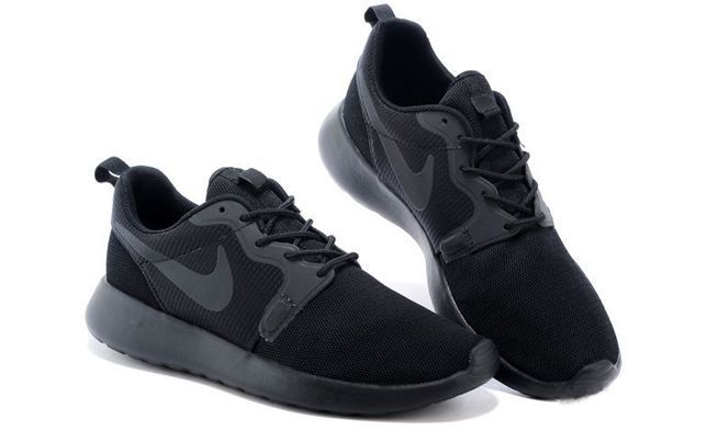  Nike Roshe Run Hyperfuse QS